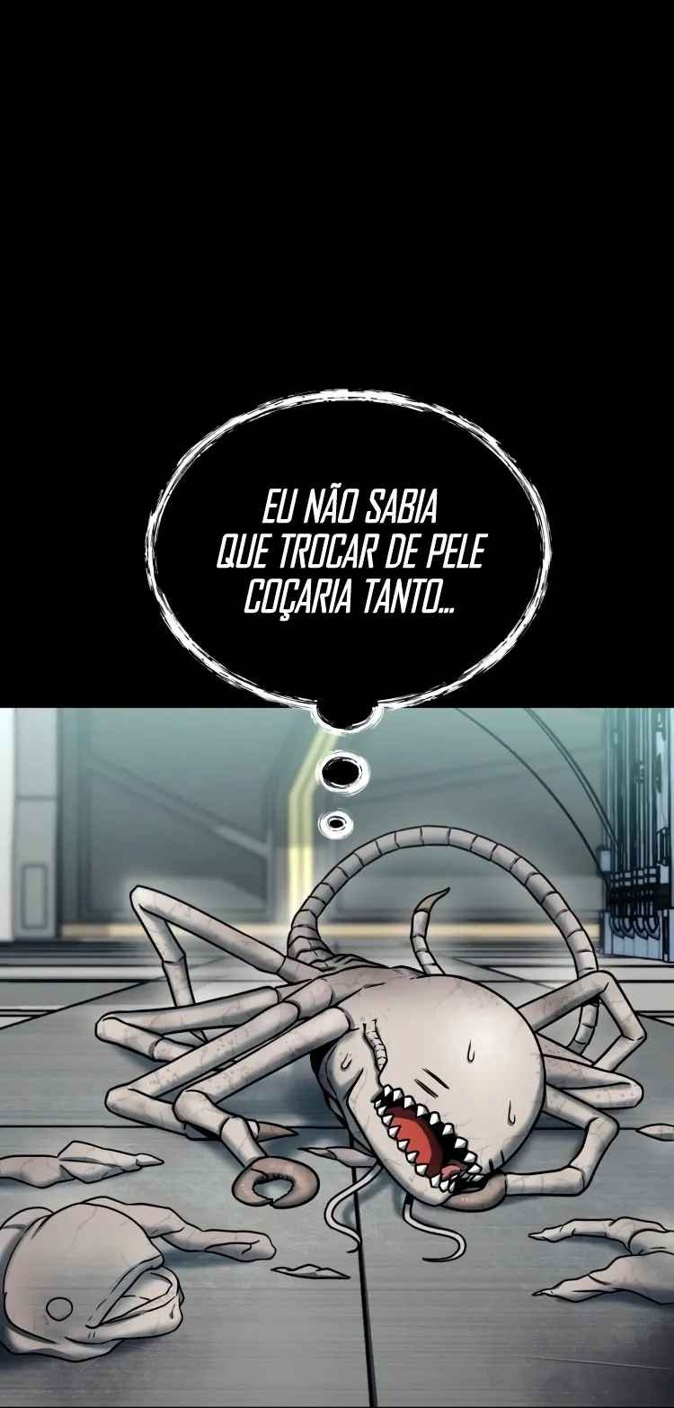 Read Me Tornei Um Monstro Espacial Evoluído Pt Manga Online