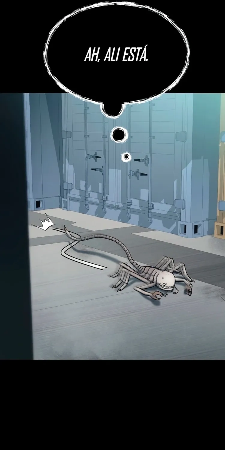 Read Me Tornei Um Monstro Espacial Evoluído Pt Manga Online