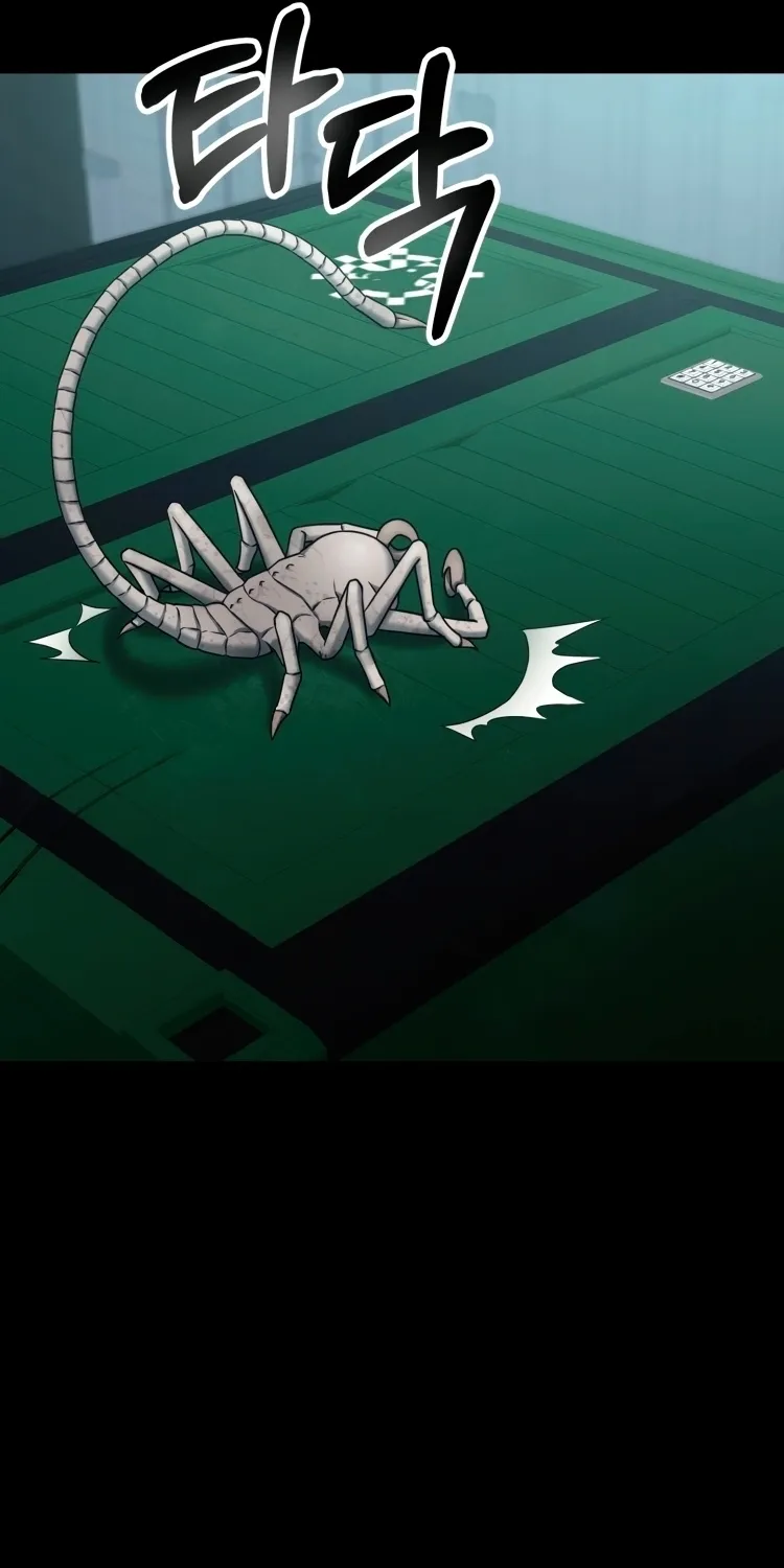 Read Me Tornei Um Monstro Espacial Evoluído Pt Manga Online