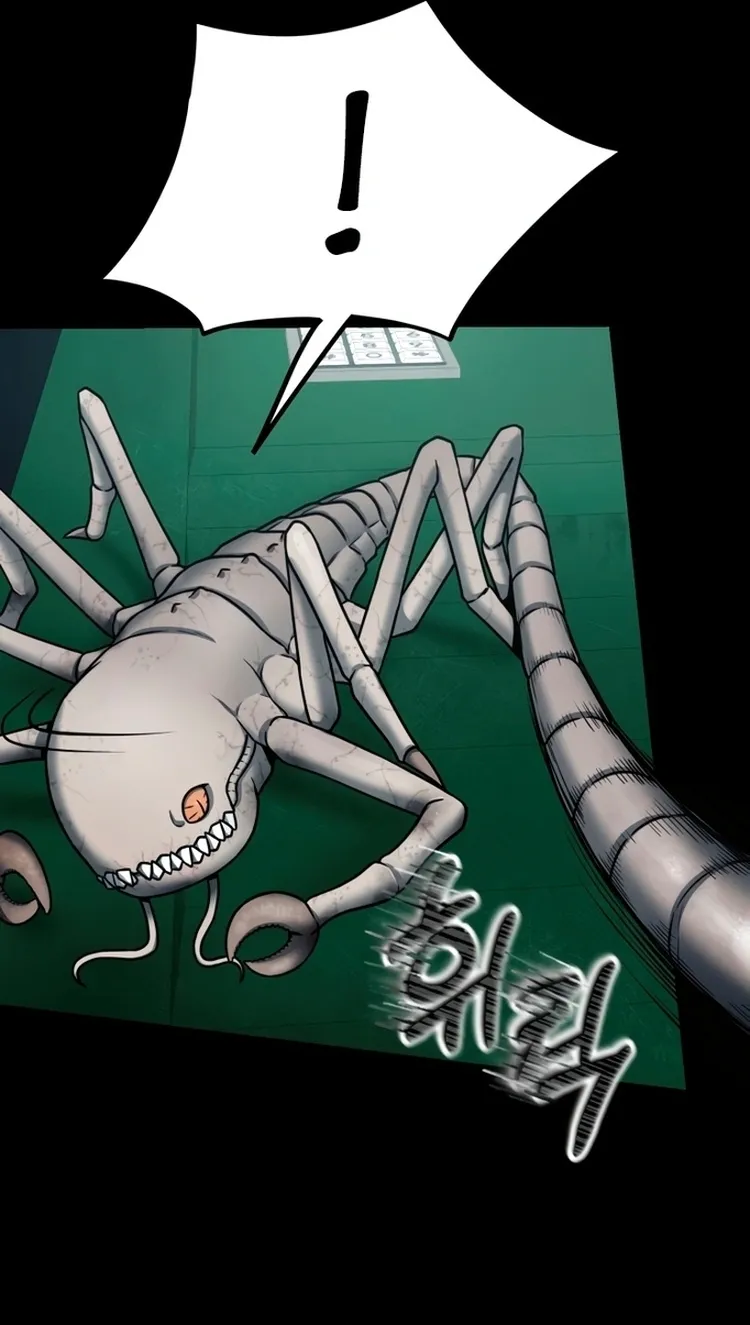 Read Me Tornei Um Monstro Espacial Evoluído Pt Manga Online