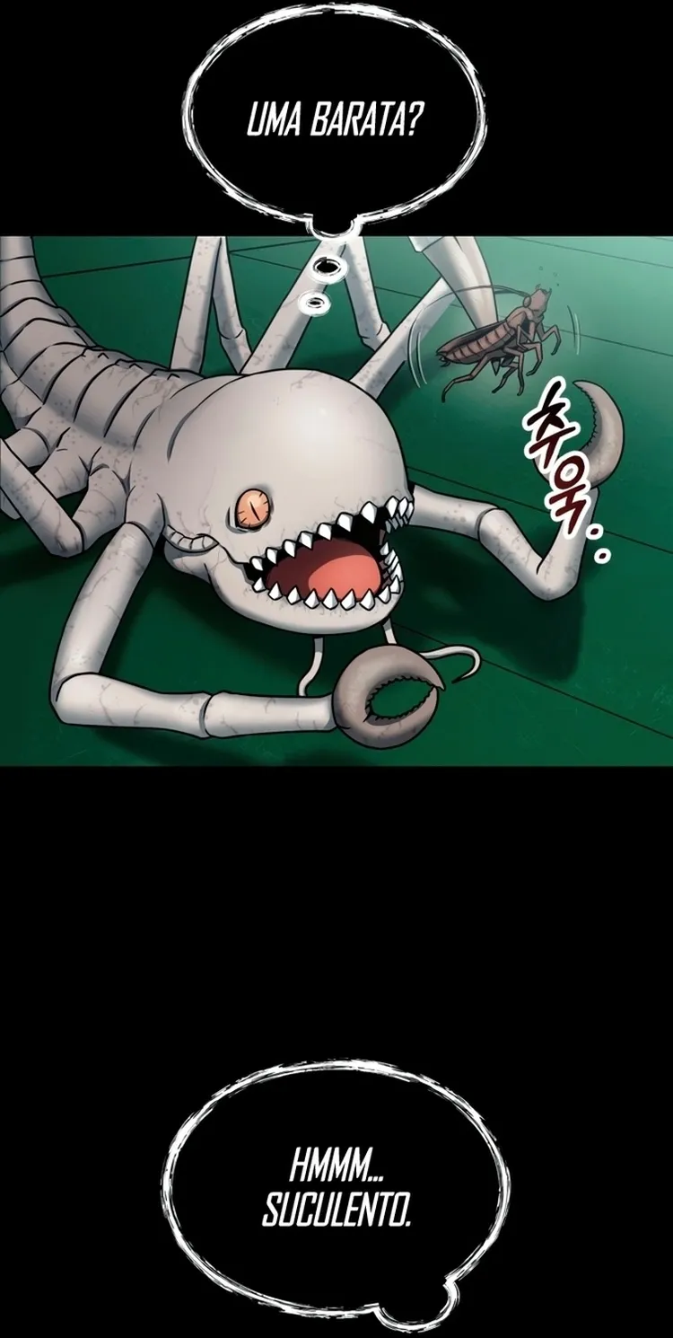 Read Me Tornei Um Monstro Espacial Evoluído Pt Manga Online