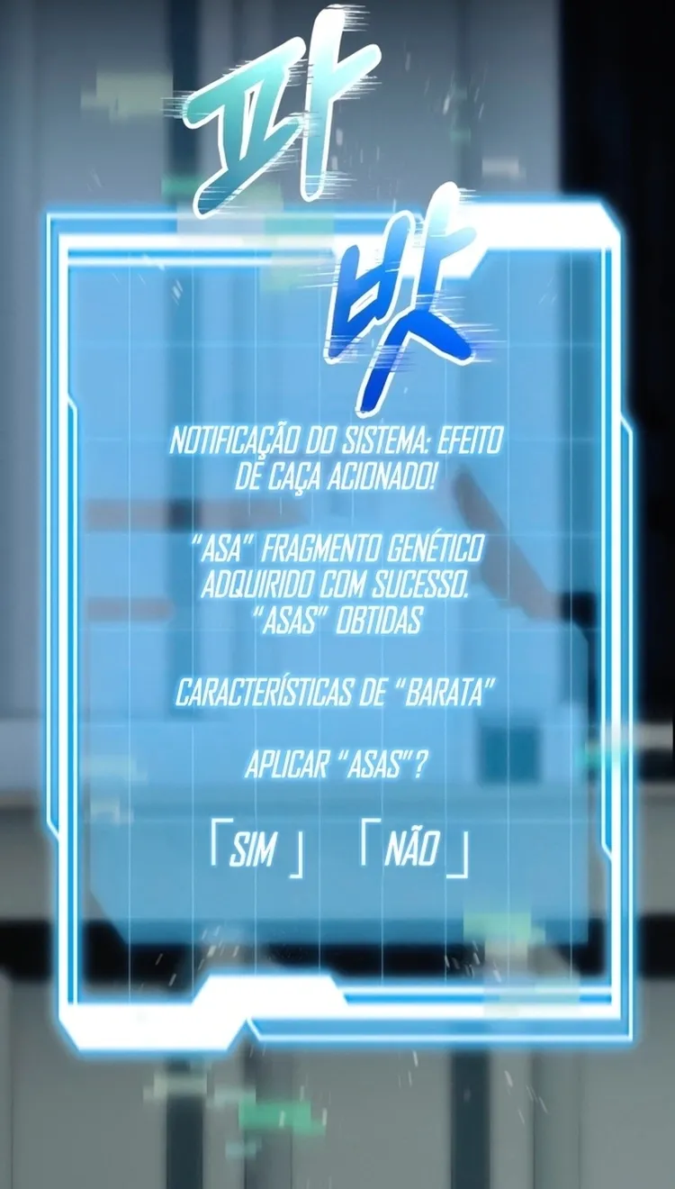 Read Me Tornei Um Monstro Espacial Evoluído Pt Manga Online