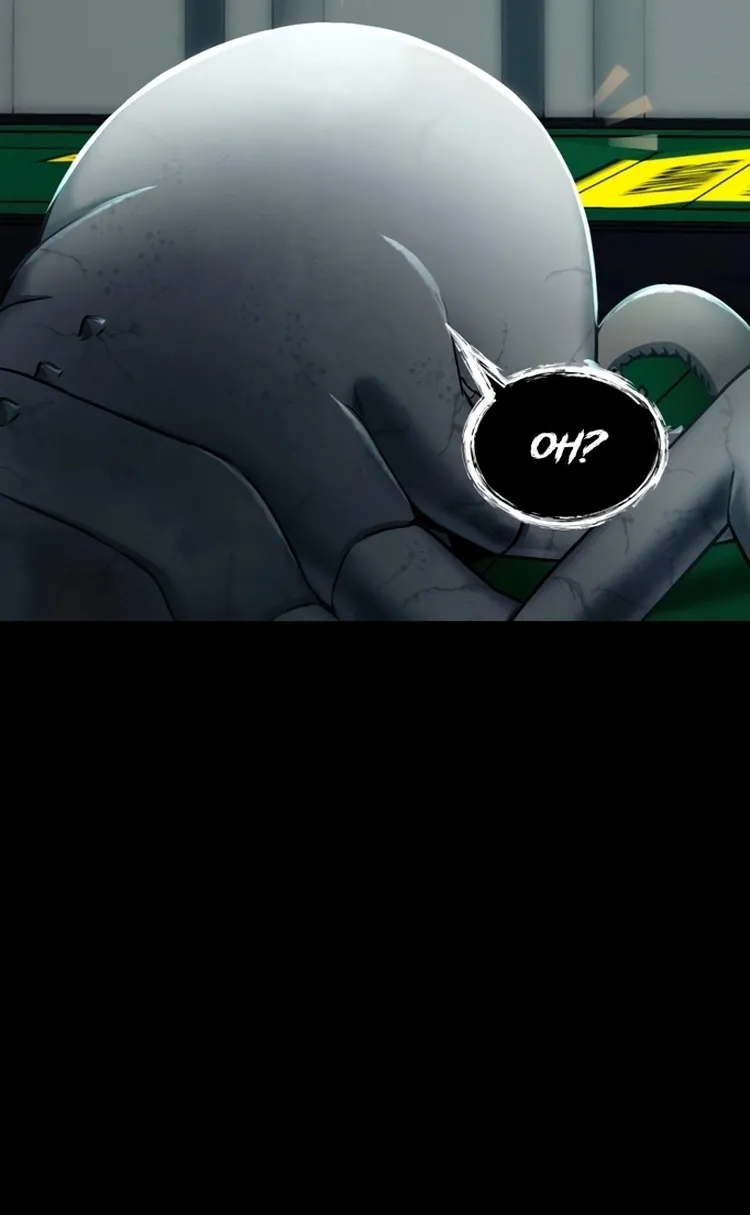 Read Me Tornei Um Monstro Espacial Evoluído Pt Manga Online