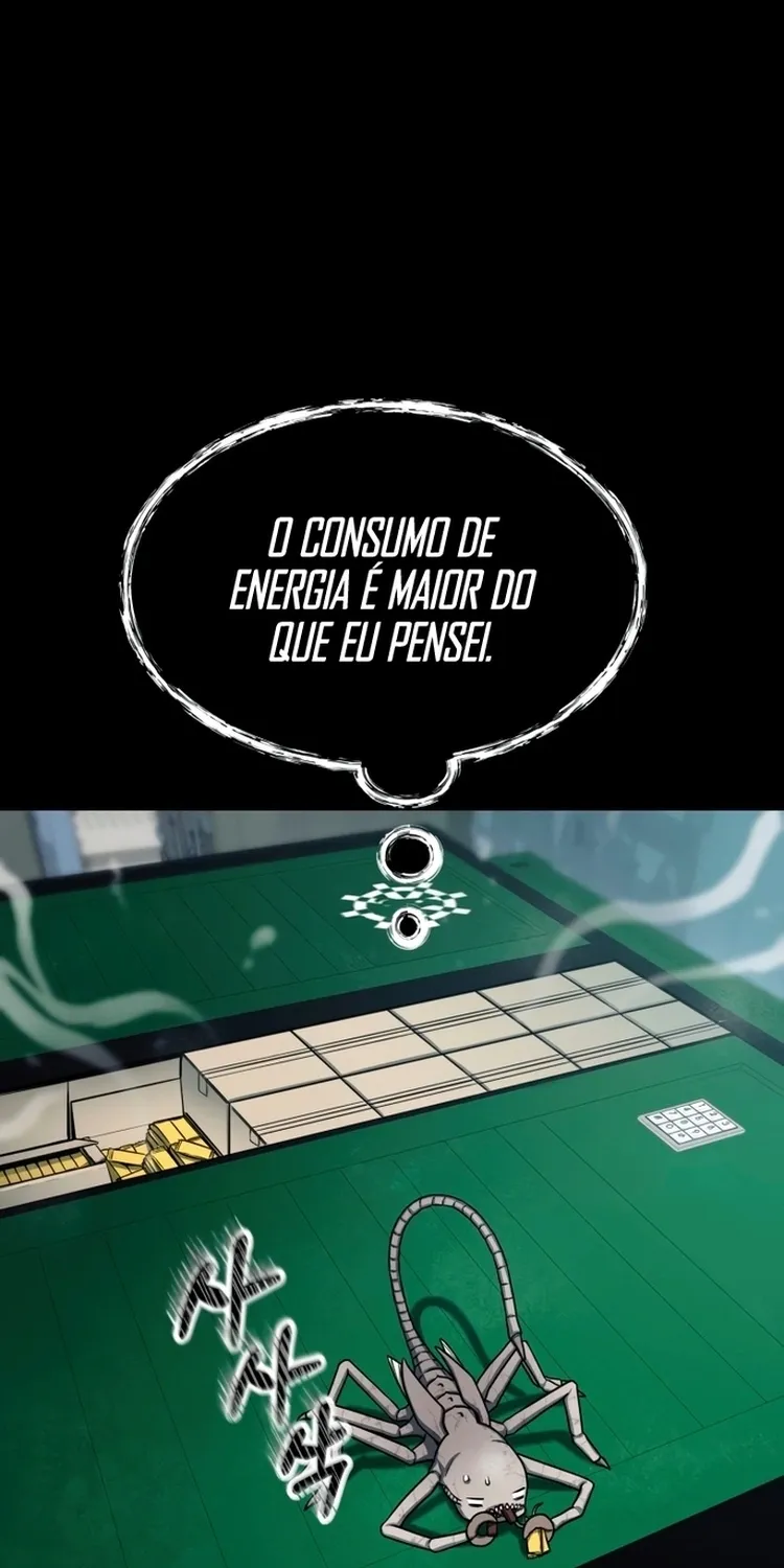 Read Me Tornei Um Monstro Espacial Evoluído Pt Manga Online