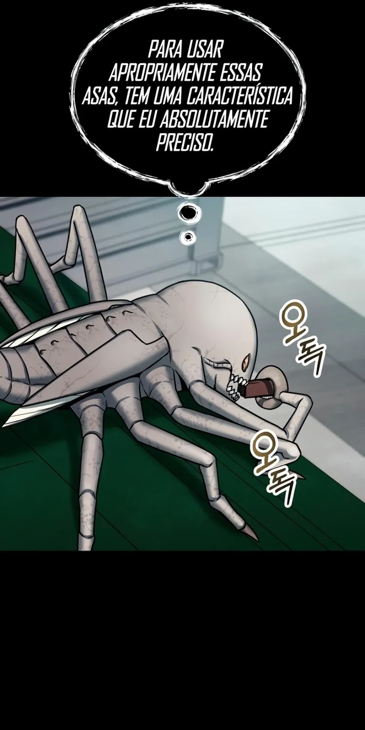 Read Me Tornei Um Monstro Espacial Evoluído Pt Manga Online