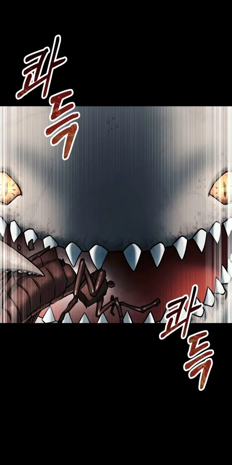 Read Me Tornei Um Monstro Espacial Evoluído Pt Manga Online