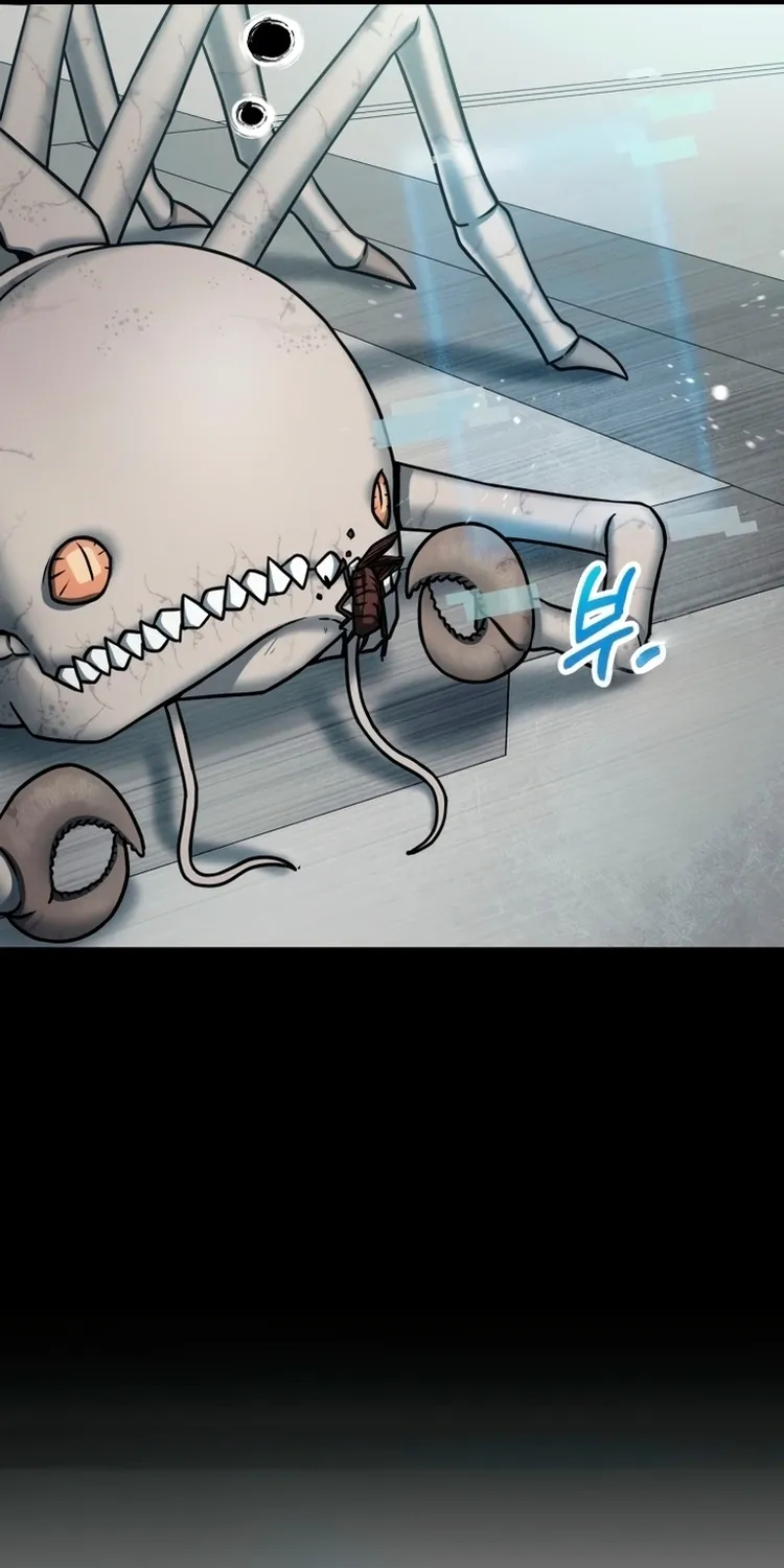 Read Me Tornei Um Monstro Espacial Evoluído Pt Manga Online