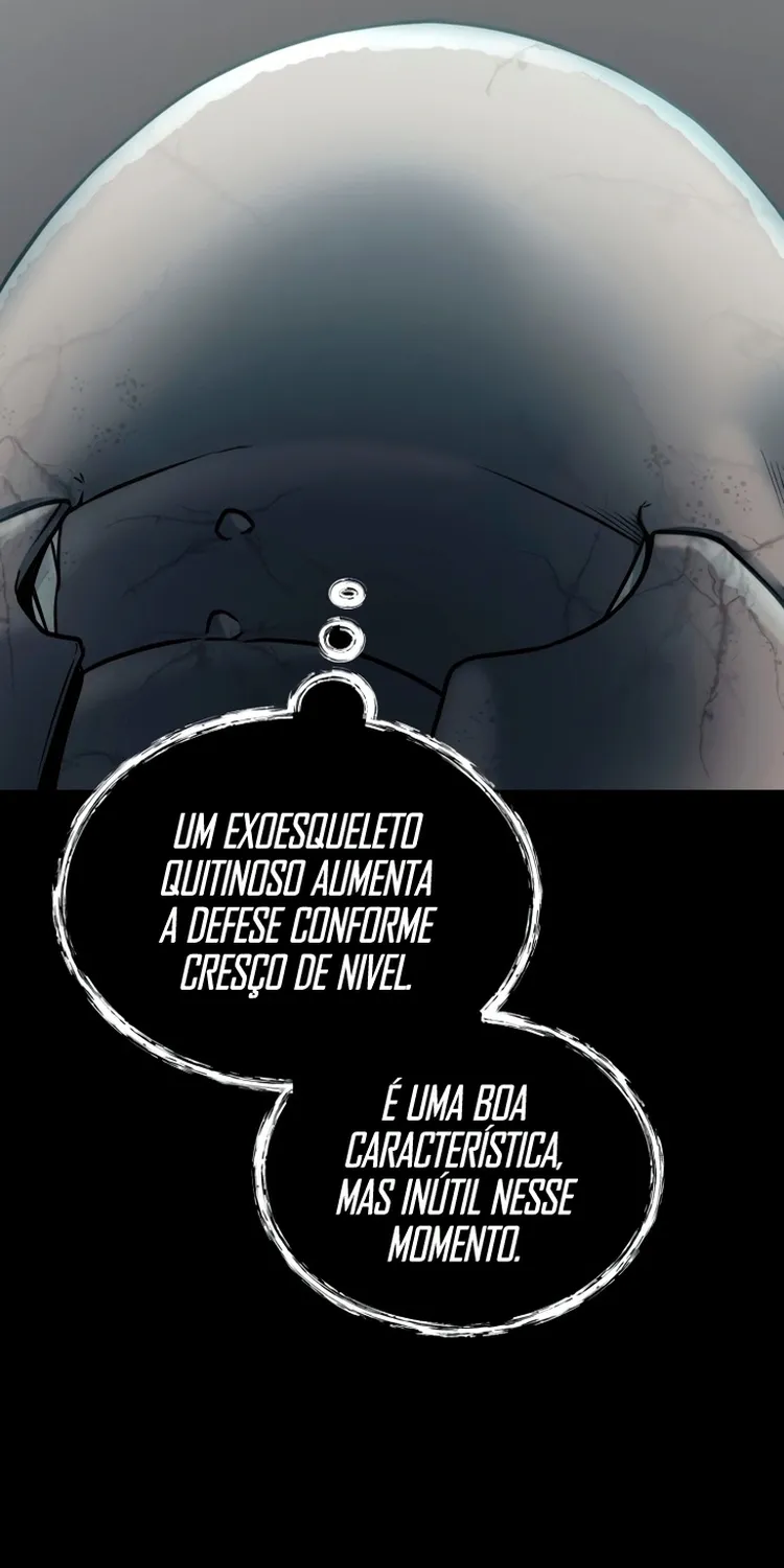 Read Me Tornei Um Monstro Espacial Evoluído Pt Manga Online