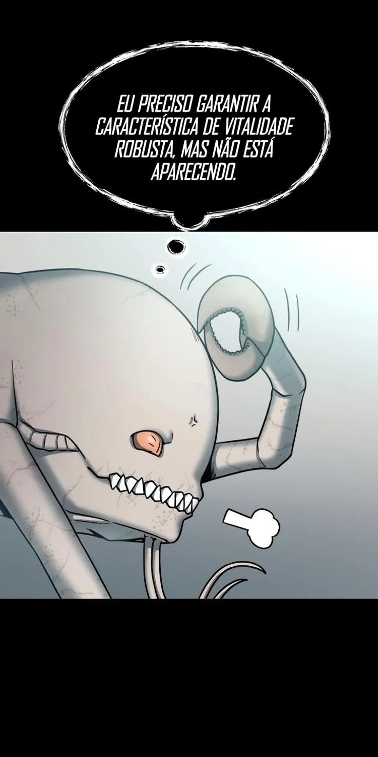Read Me Tornei Um Monstro Espacial Evoluído Pt Manga Online
