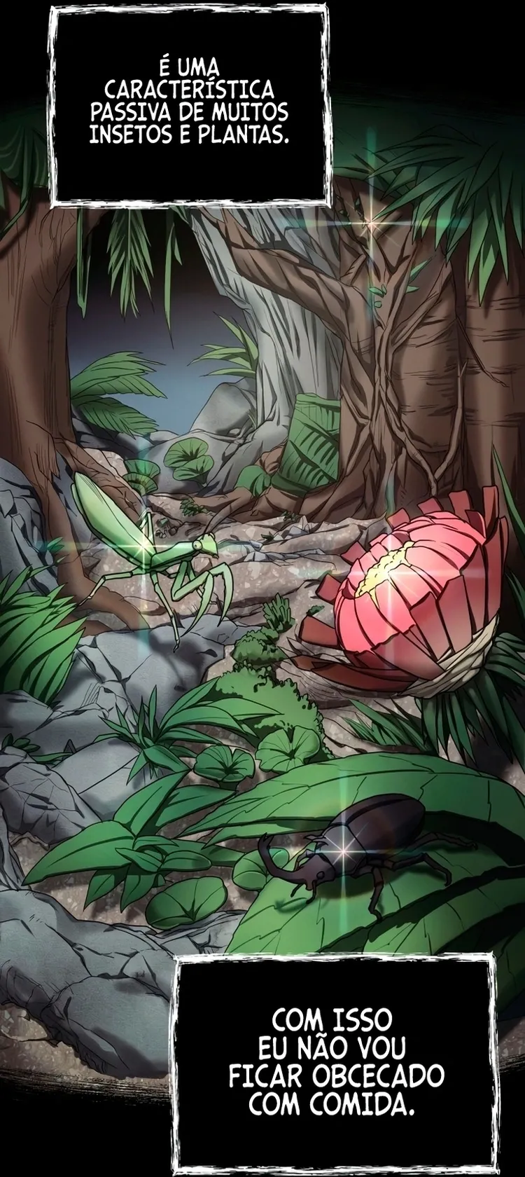 Read Me Tornei Um Monstro Espacial Evoluído Pt Manga Online