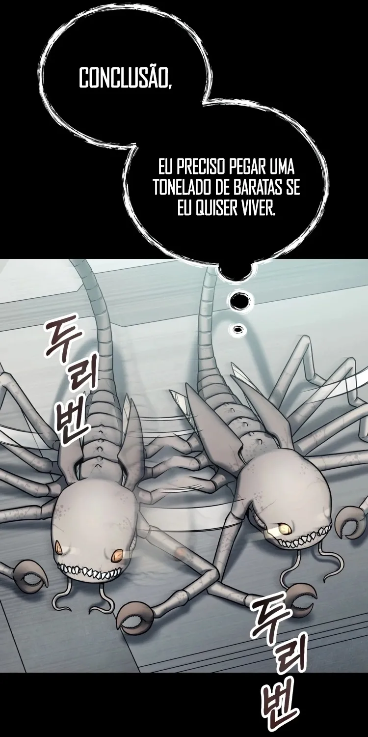 Read Me Tornei Um Monstro Espacial Evoluído Pt Manga Online