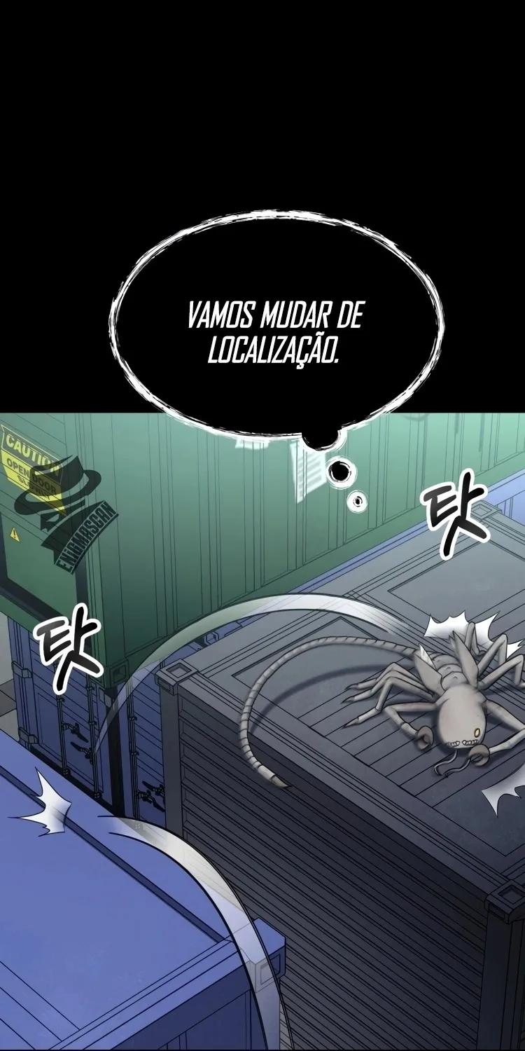 Read Me Tornei Um Monstro Espacial Evoluído Pt Manga Online
