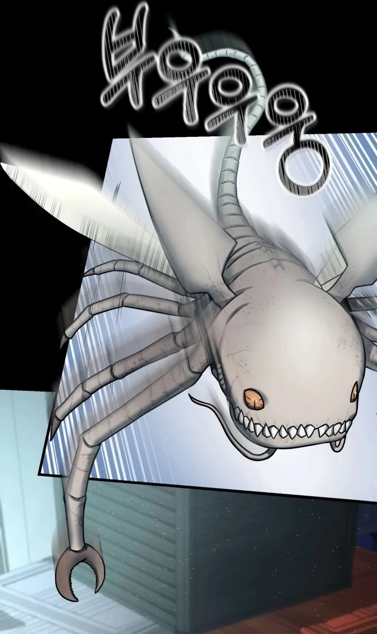 Read Me Tornei Um Monstro Espacial Evoluído Pt Manga Online