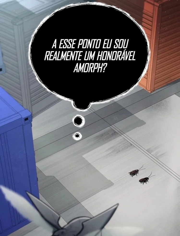 Read Me Tornei Um Monstro Espacial Evoluído Pt Manga Online