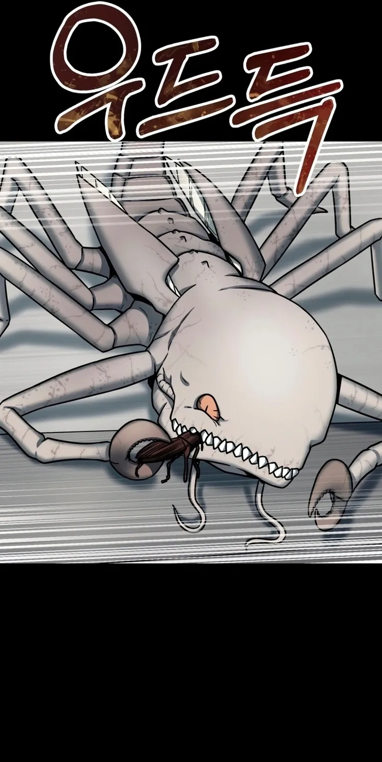 Read Me Tornei Um Monstro Espacial Evoluído Pt Manga Online