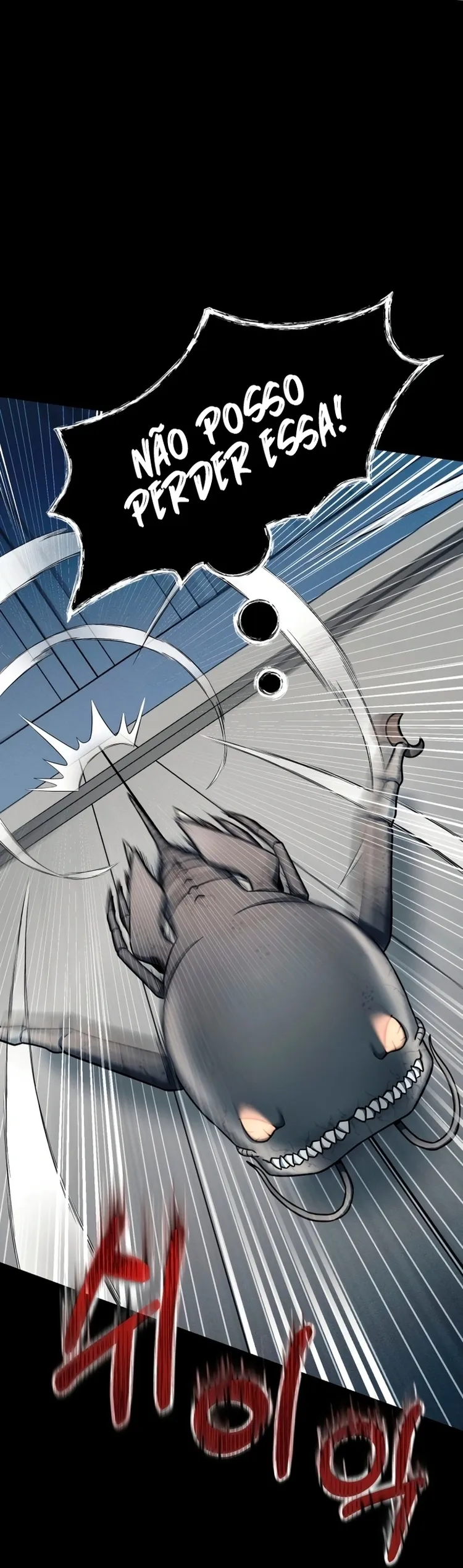 Read Me Tornei Um Monstro Espacial Evoluído Pt Manga Online