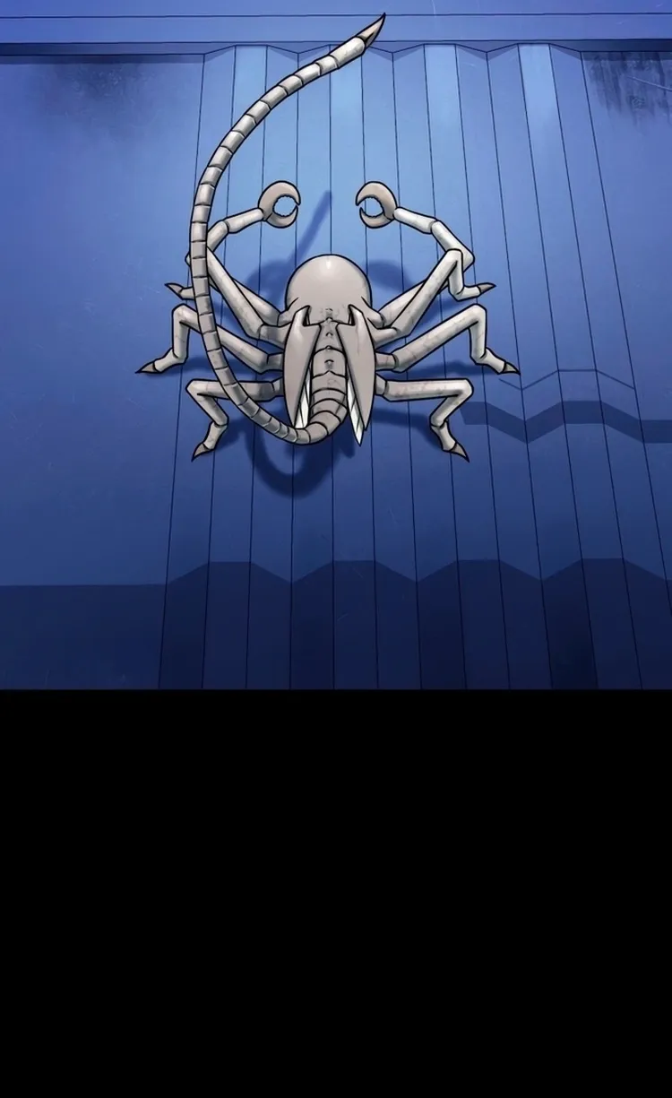 Read Me Tornei Um Monstro Espacial Evoluído Pt Manga Online