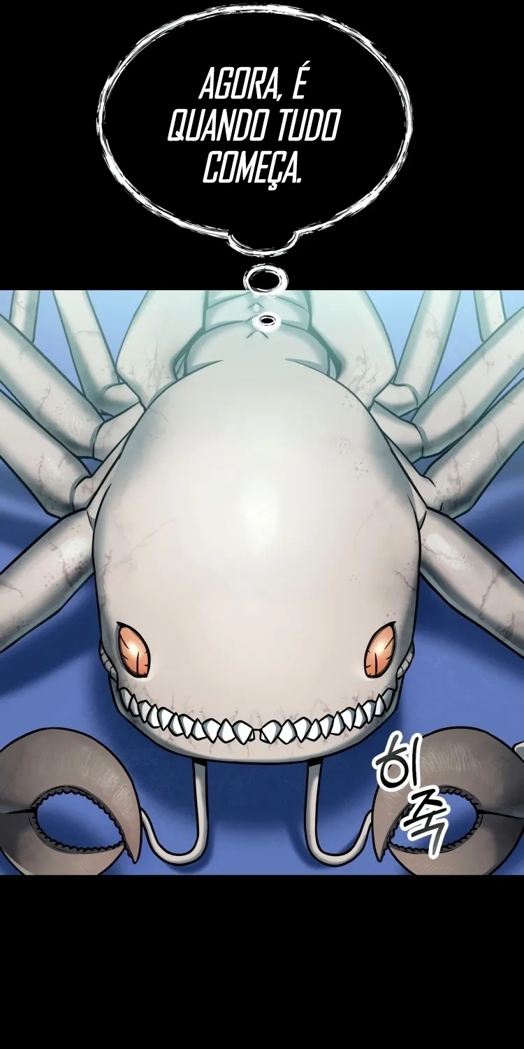Read Me Tornei Um Monstro Espacial Evoluído Pt Manga Online