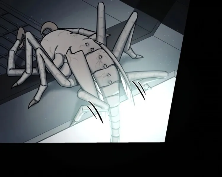 Read Me Tornei Um Monstro Espacial Evoluído Pt Manga Online