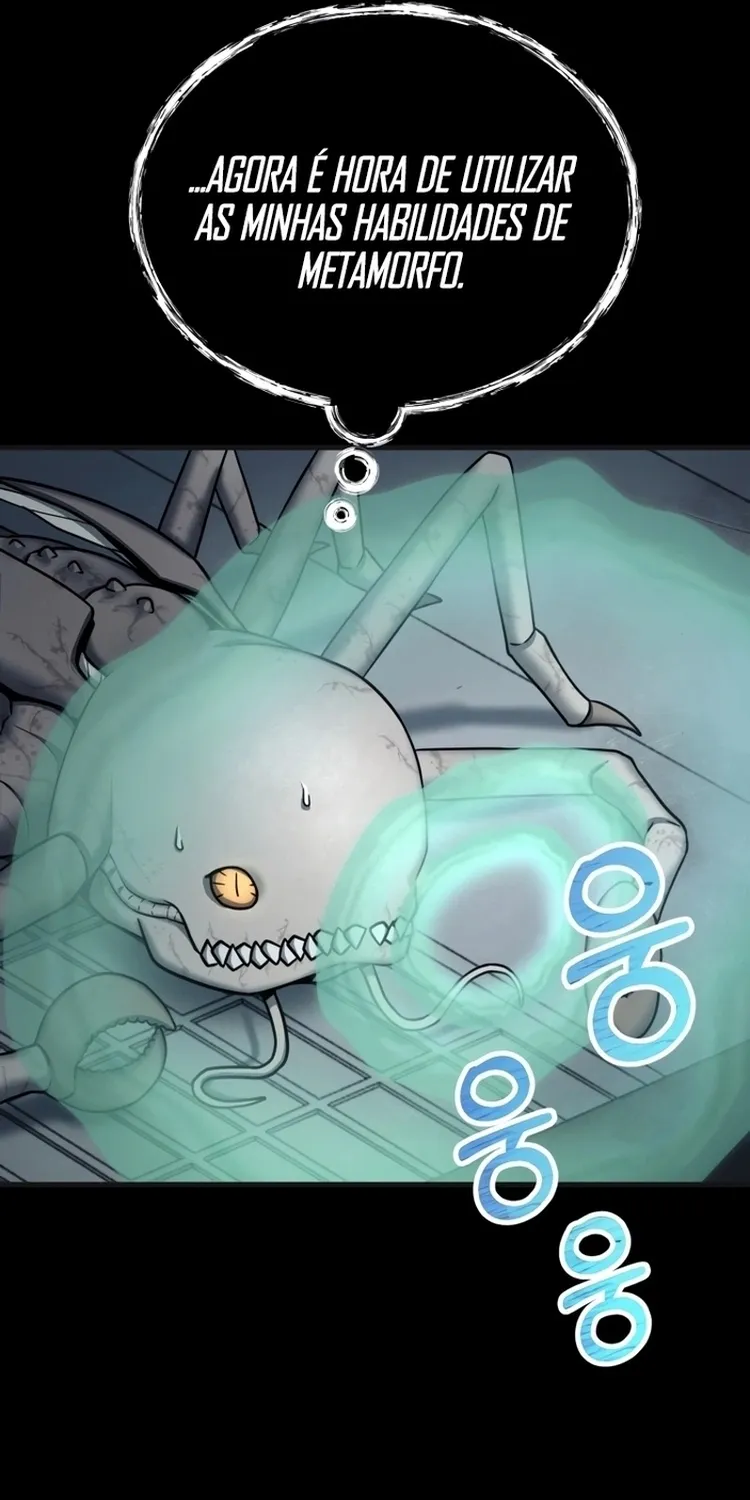 Read Me Tornei Um Monstro Espacial Evoluído Pt Manga Online
