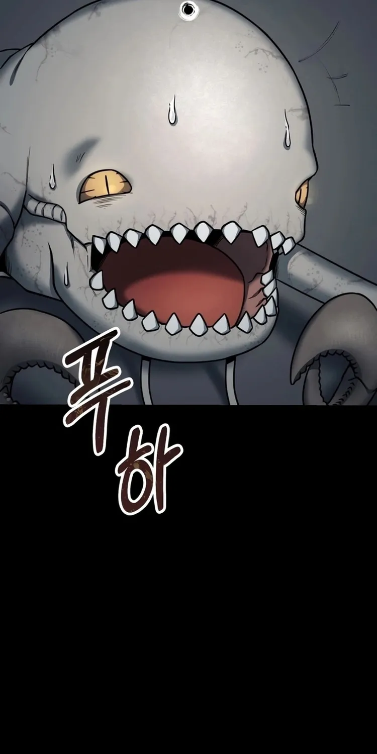 Read Me Tornei Um Monstro Espacial Evoluído Pt Manga Online