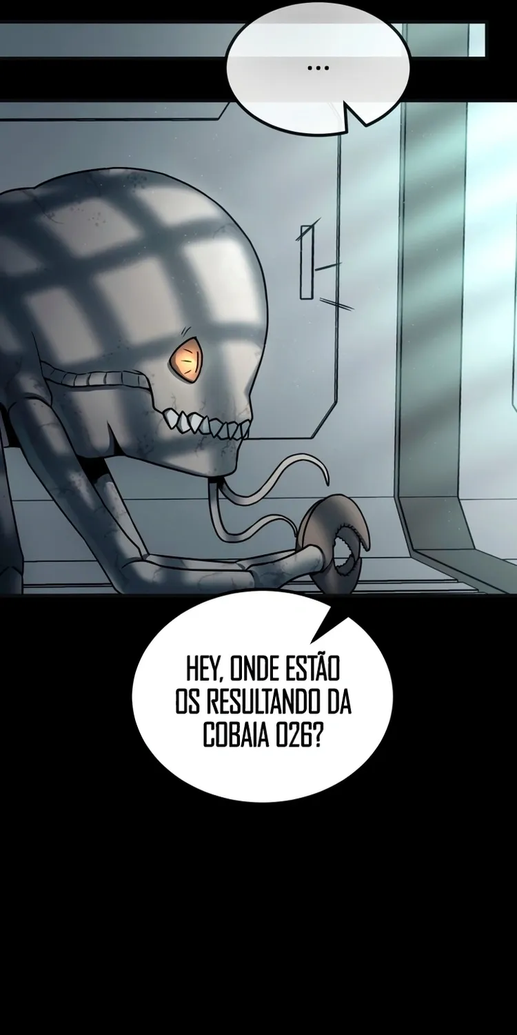 Read Me Tornei Um Monstro Espacial Evoluído Pt Manga Online