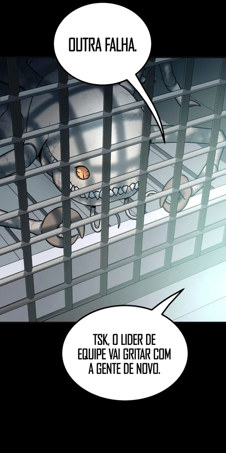 Read Me Tornei Um Monstro Espacial Evoluído Pt Manga Online