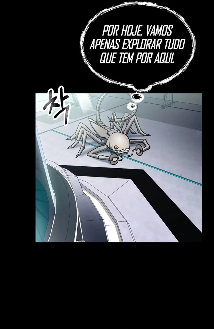 Read Me Tornei Um Monstro Espacial Evoluído Pt Manga Online