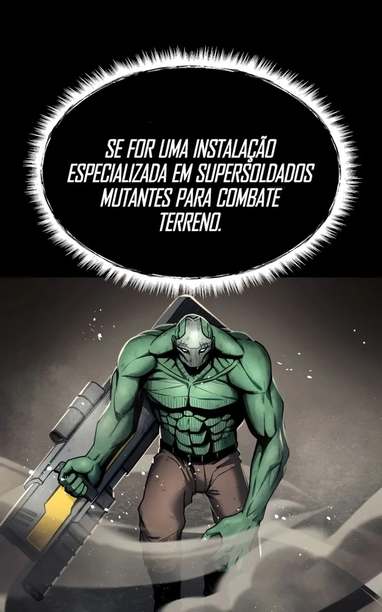 Read Me Tornei Um Monstro Espacial Evoluído Pt Manga Online