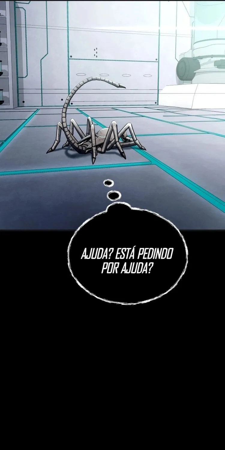 Read Me Tornei Um Monstro Espacial Evoluído Pt Manga Online