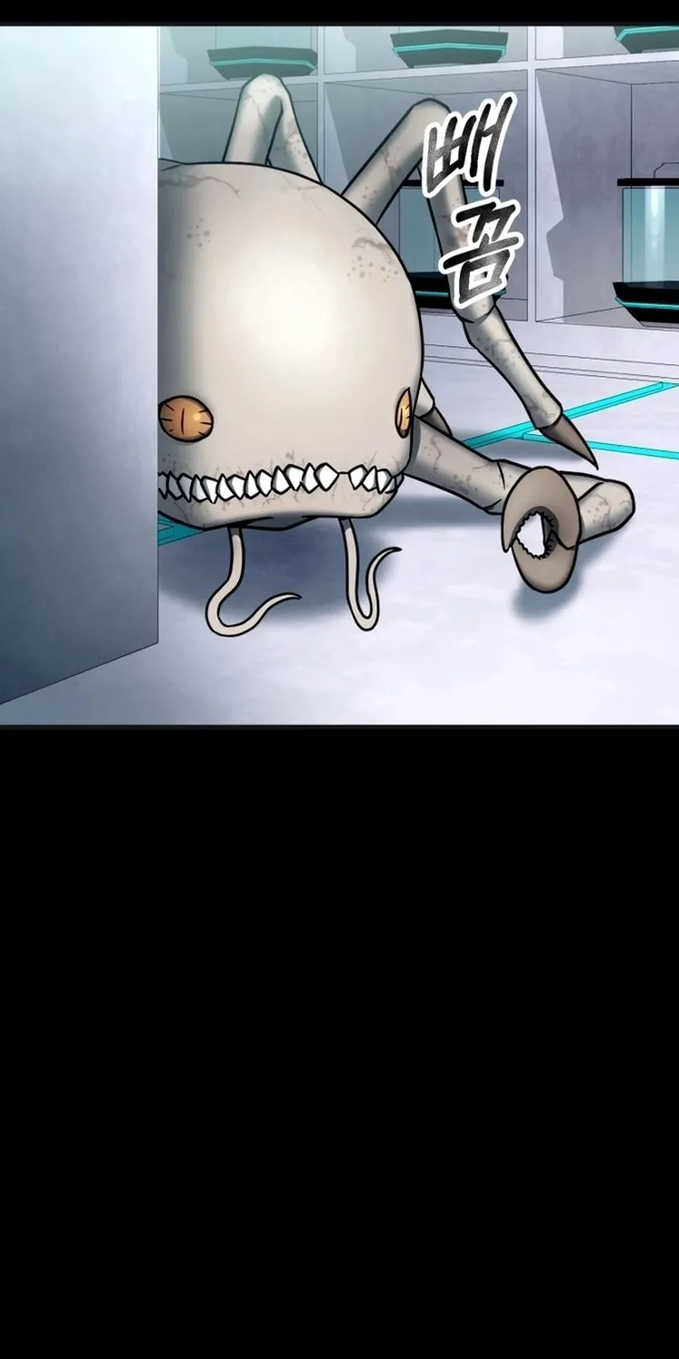 Read Me Tornei Um Monstro Espacial Evoluído Pt Manga Online