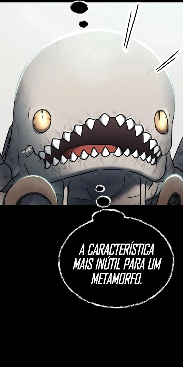 Read Me Tornei Um Monstro Espacial Evoluído Pt Manga Online
