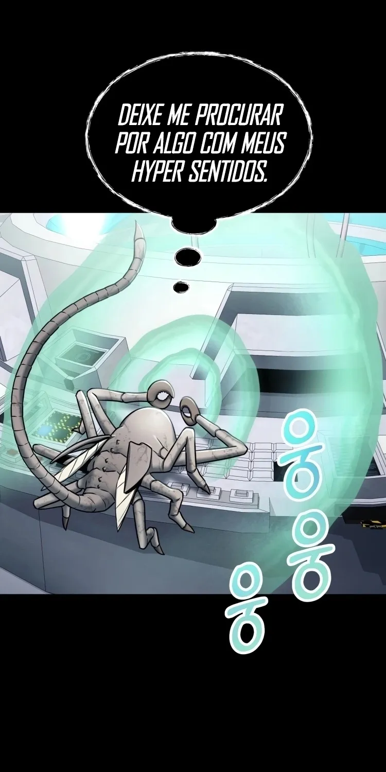 Read Me Tornei Um Monstro Espacial Evoluído Pt Manga Online