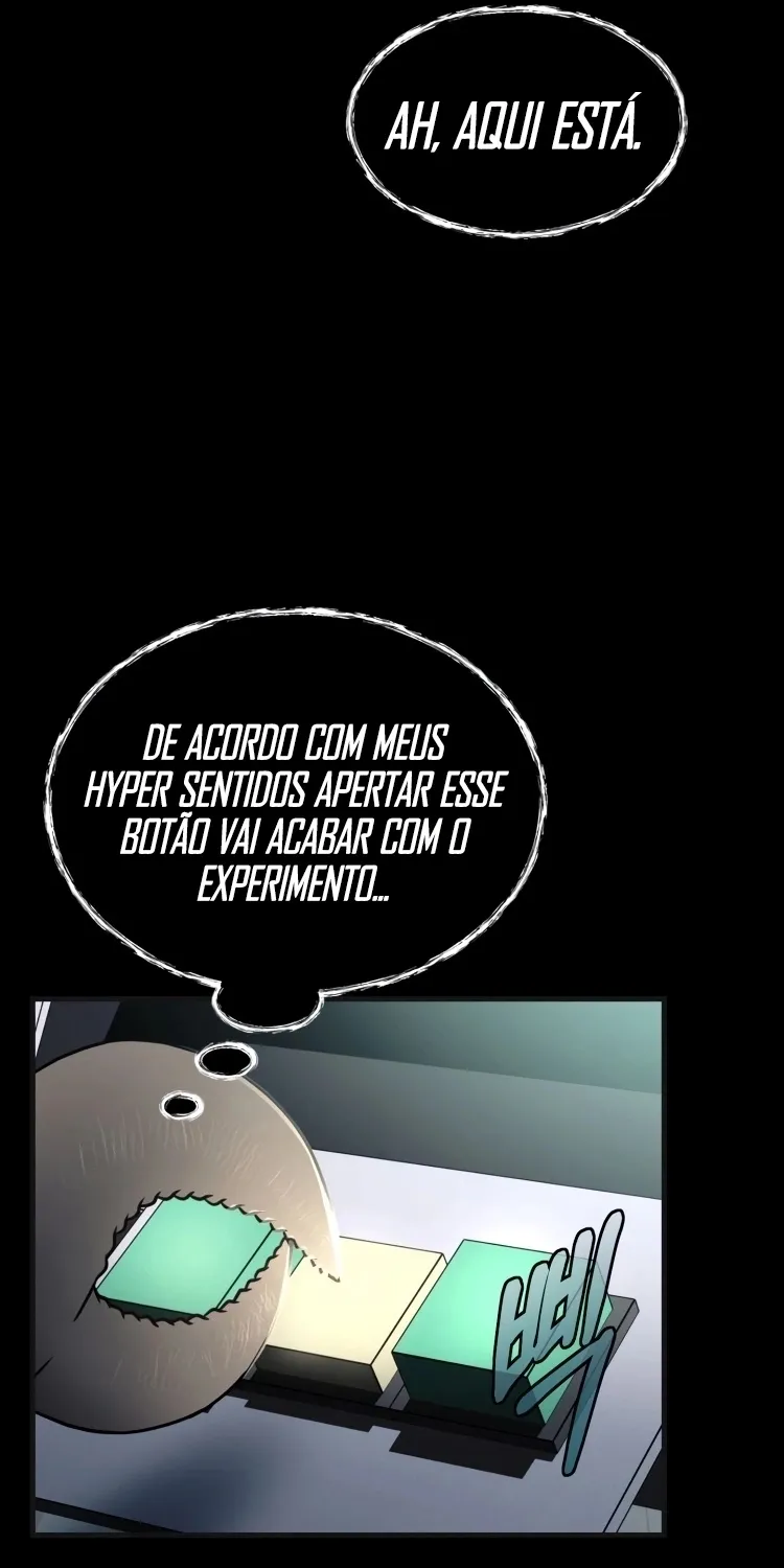 Read Me Tornei Um Monstro Espacial Evoluído Pt Manga Online