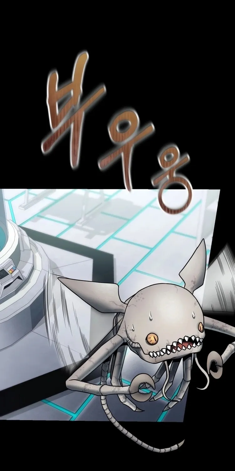 Read Me Tornei Um Monstro Espacial Evoluído Pt Manga Online
