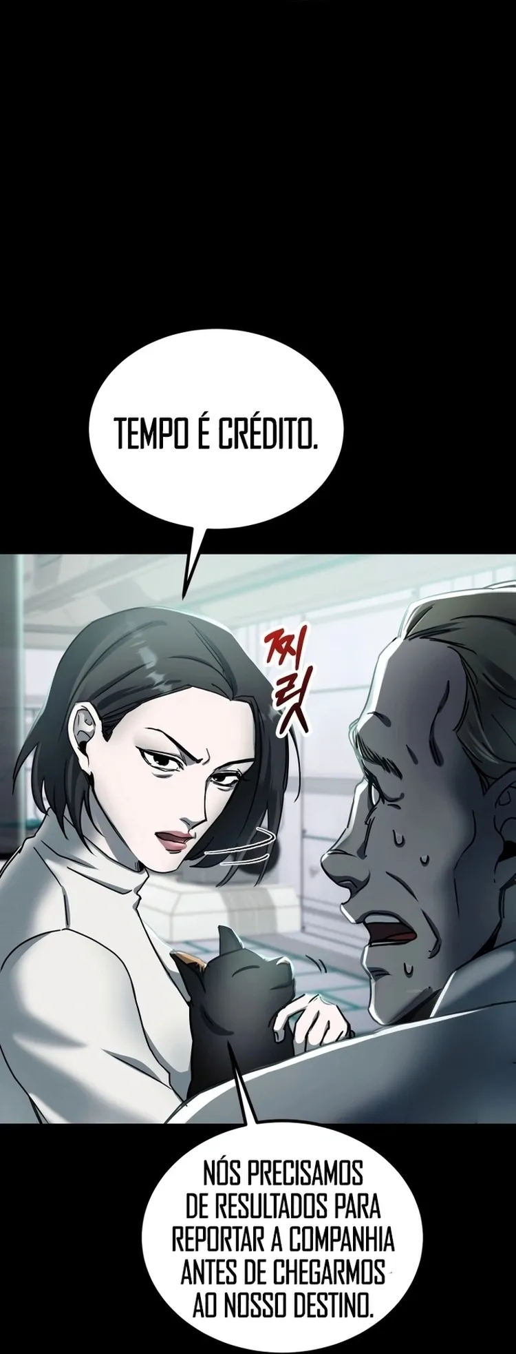 Read Me Tornei Um Monstro Espacial Evoluído Pt Manga Online