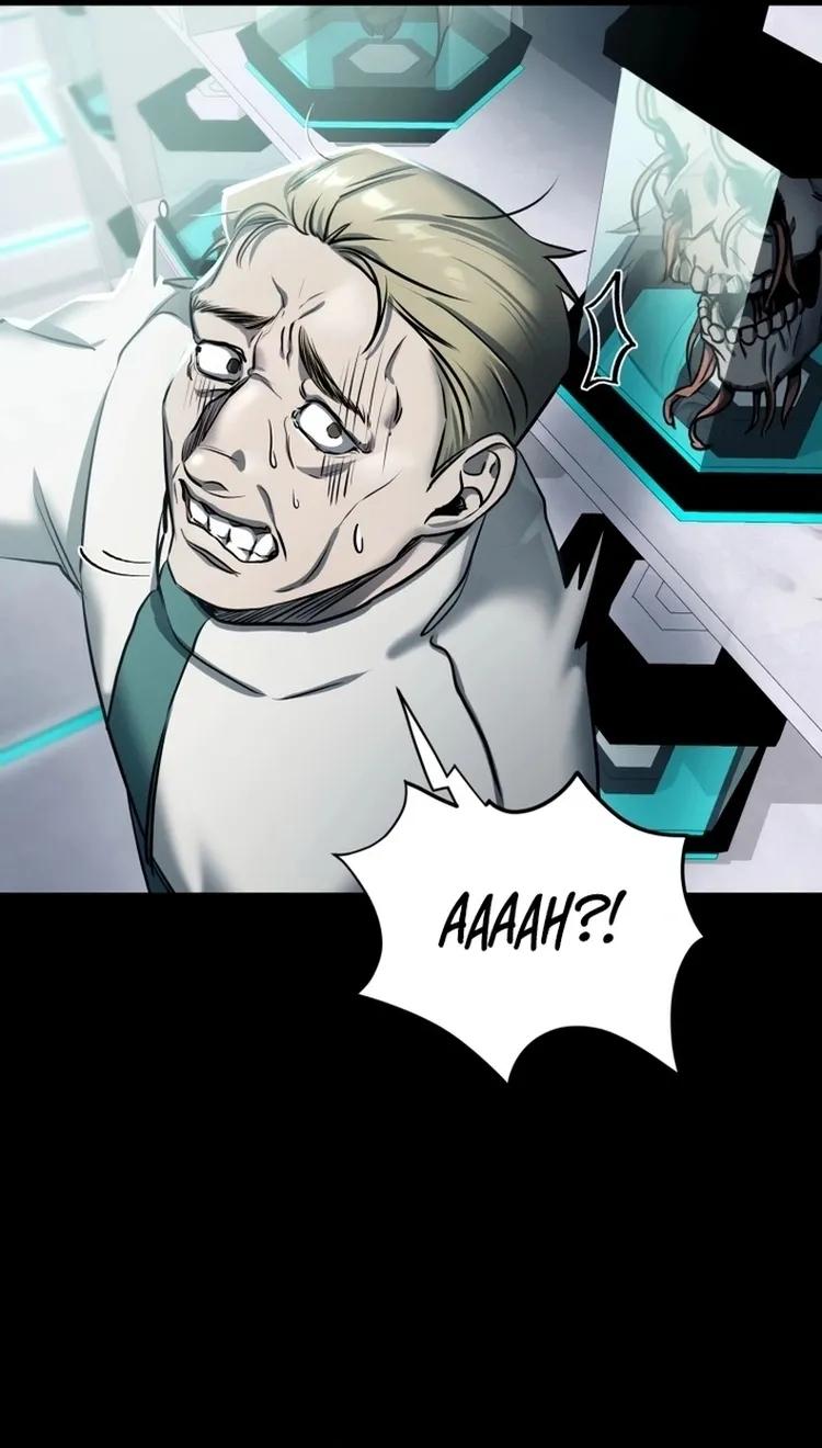 Read Me Tornei Um Monstro Espacial Evoluído Pt Manga Online