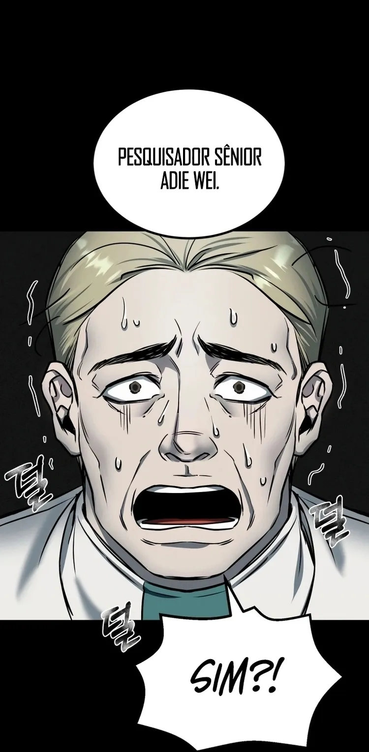 Read Me Tornei Um Monstro Espacial Evoluído Pt Manga Online