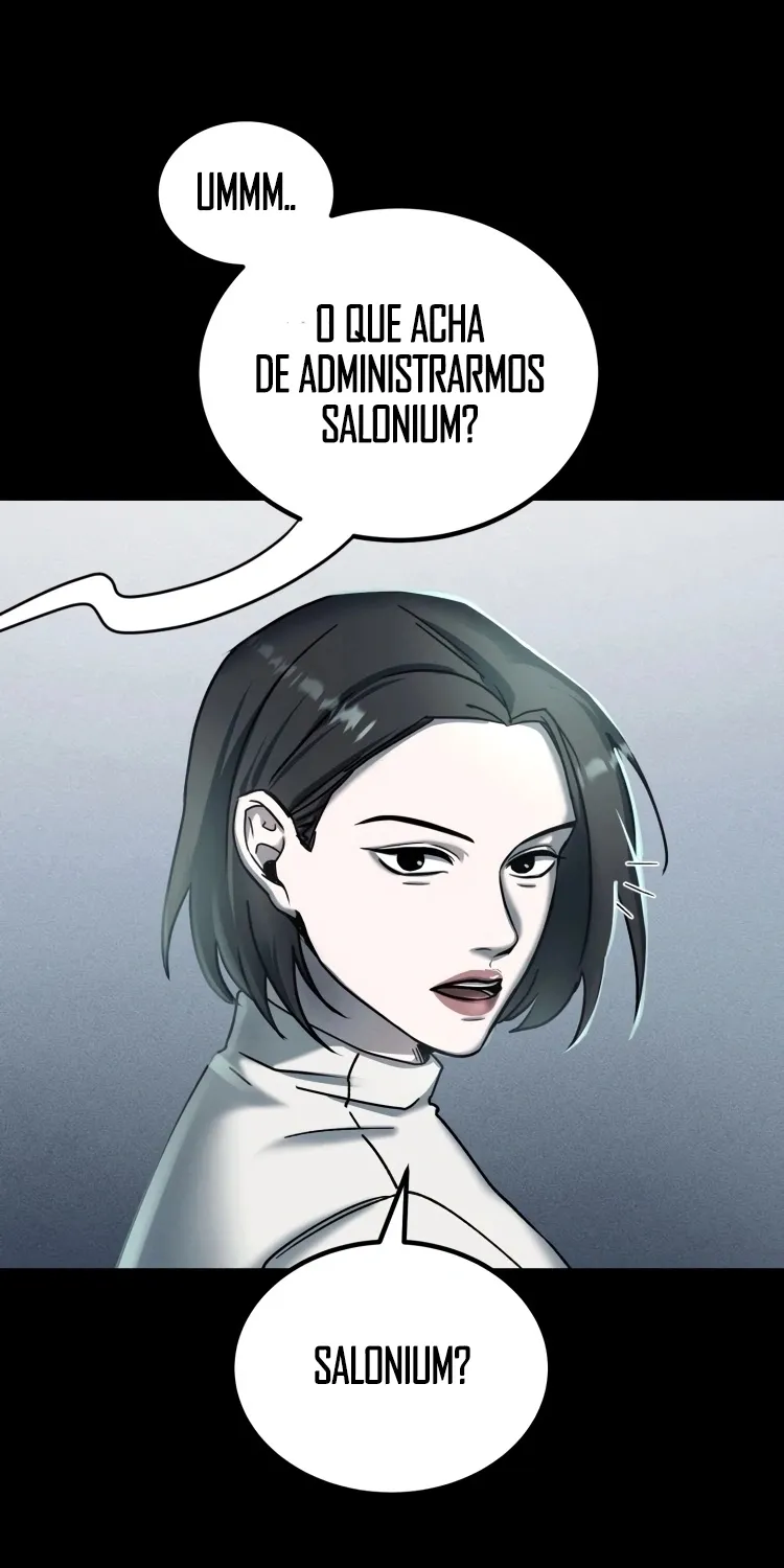 Read Me Tornei Um Monstro Espacial Evoluído Pt Manga Online