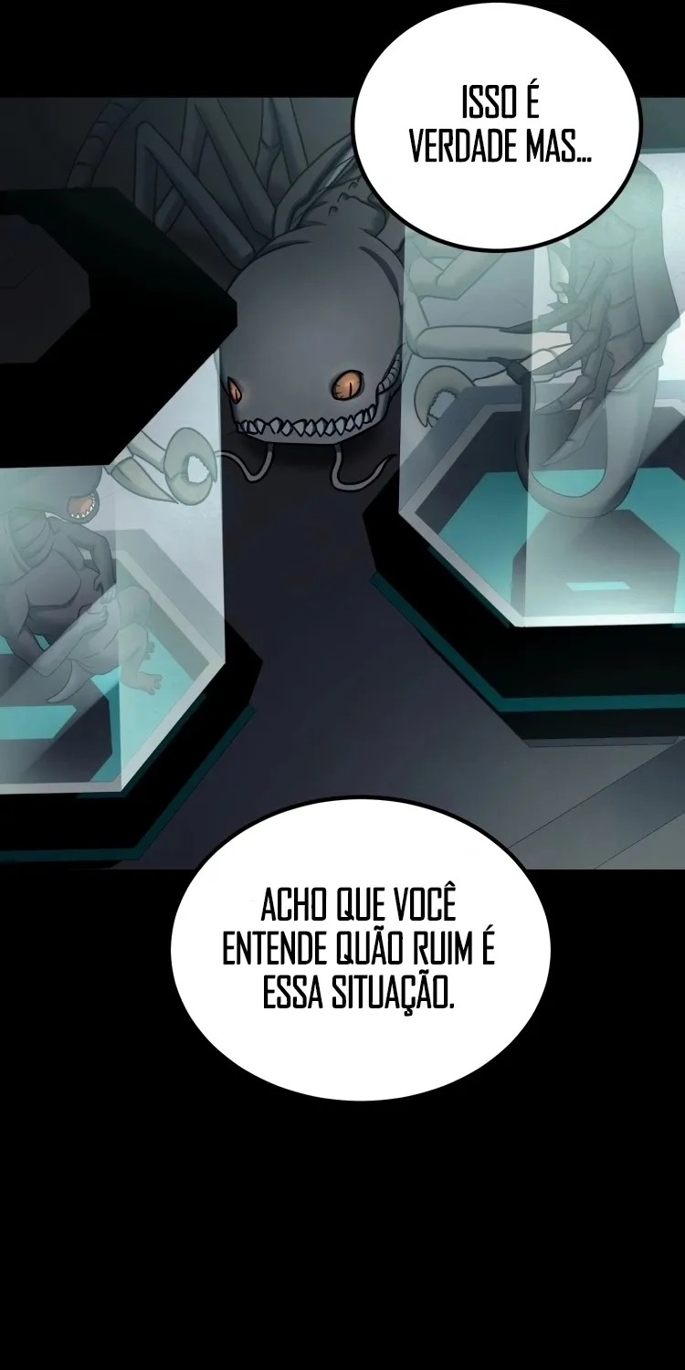 Read Me Tornei Um Monstro Espacial Evoluído Pt Manga Online