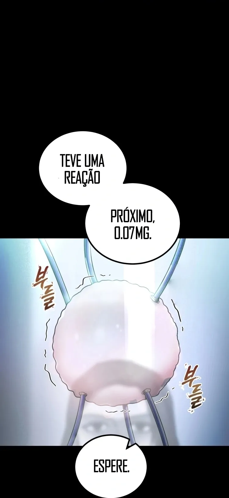 Read Me Tornei Um Monstro Espacial Evoluído Pt Manga Online
