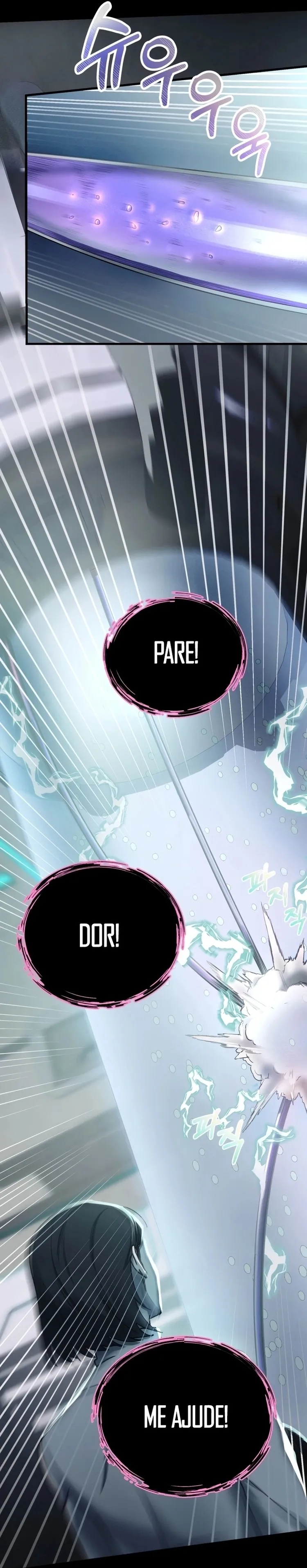 Read Me Tornei Um Monstro Espacial Evoluído Pt Manga Online