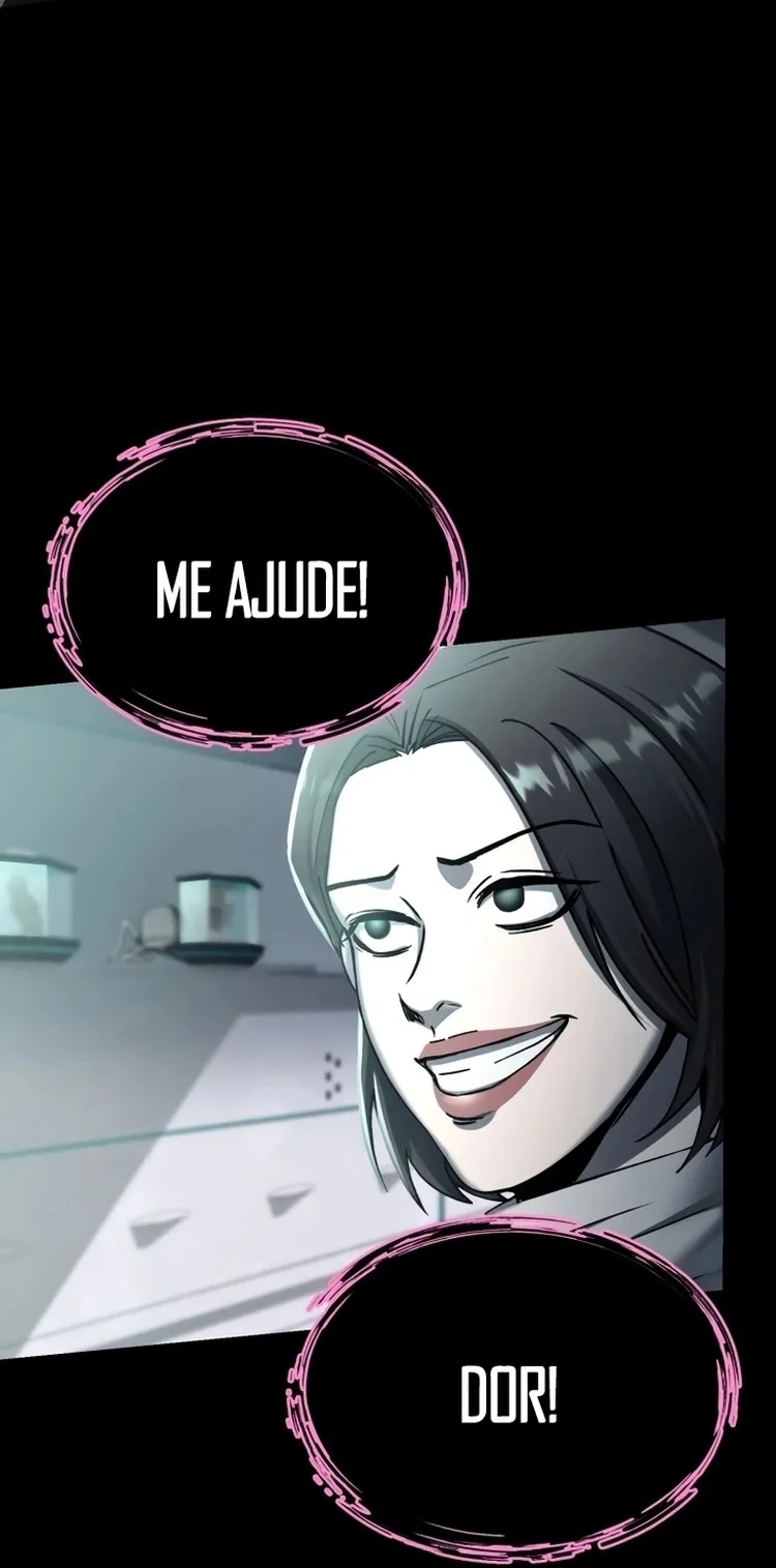 Read Me Tornei Um Monstro Espacial Evoluído Pt Manga Online