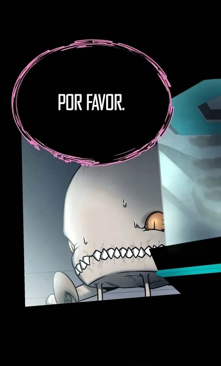 Read Me Tornei Um Monstro Espacial Evoluído Pt Manga Online