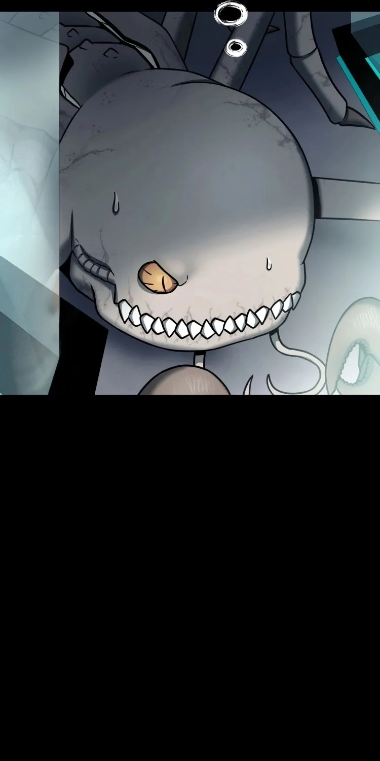 Read Me Tornei Um Monstro Espacial Evoluído Pt Manga Online