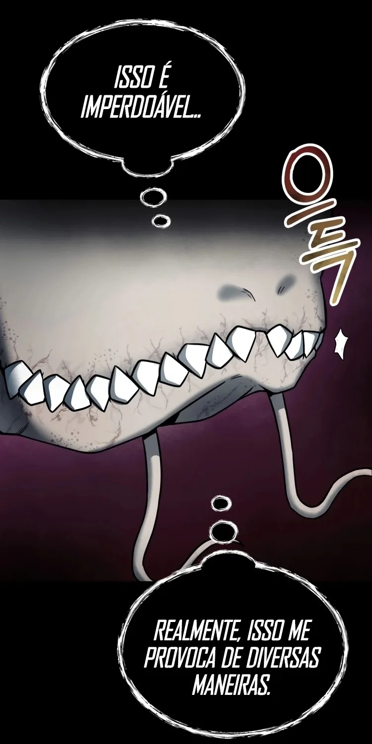 Read Me Tornei Um Monstro Espacial Evoluído Pt Manga Online