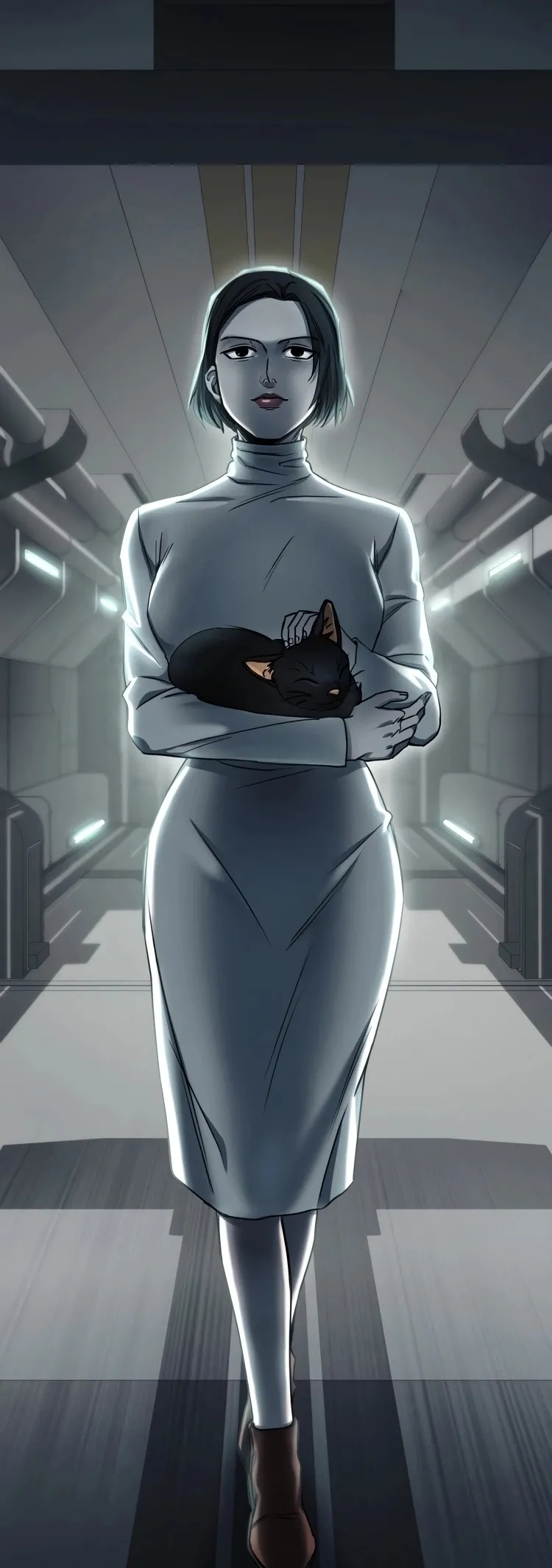Read Me Tornei Um Monstro Espacial Evoluído Pt Manga Online