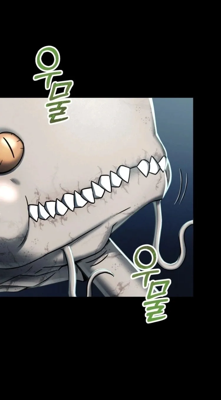 Read Me Tornei Um Monstro Espacial Evoluído Pt Manga Online