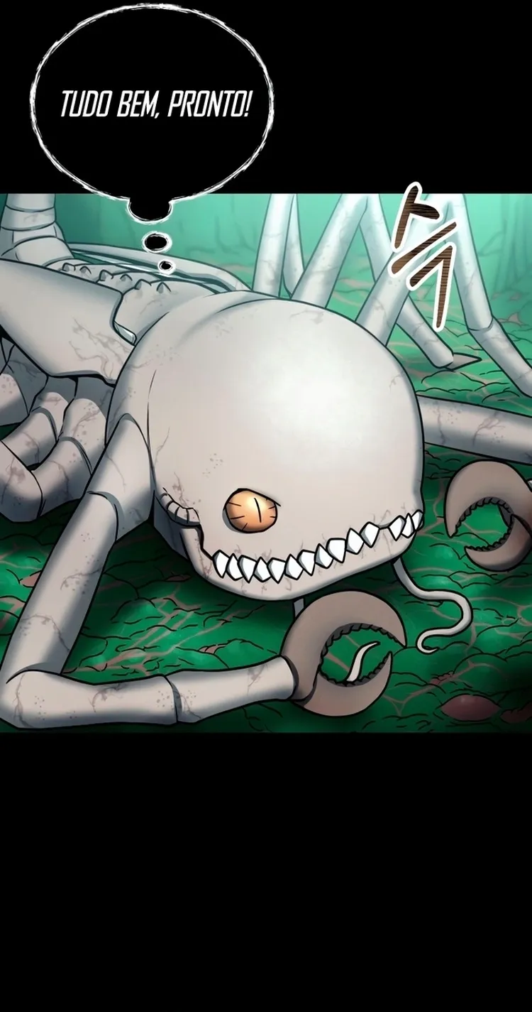Read Me Tornei Um Monstro Espacial Evoluído Pt Manga Online