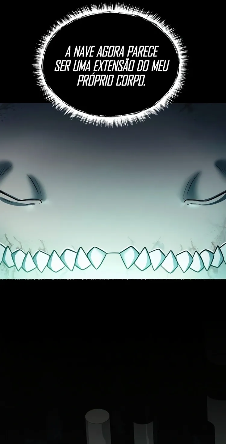 Read Me Tornei Um Monstro Espacial Evoluído Pt Manga Online